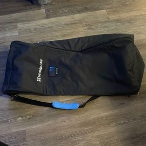 Uppababy stroller bag